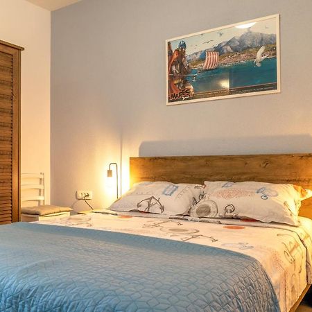 Apartment Arya Makarska Eksteriør billede